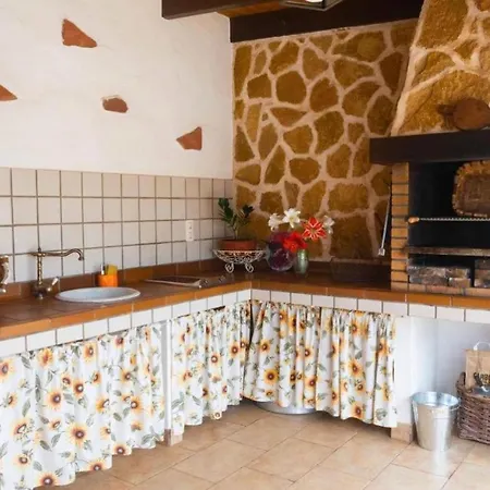 Lägenhet Casa Maida Tetir