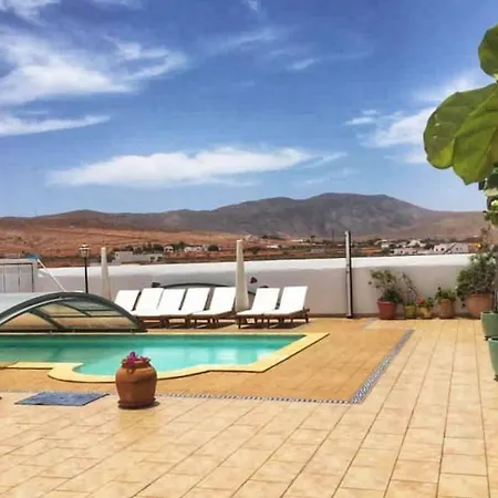 Casa Maida Lägenhet *