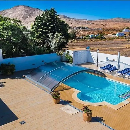 Casa Maida Lägenhet Tetir