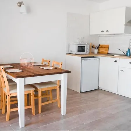 Lägenhet Casa Maida *
