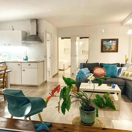 Casa Maida Tetir