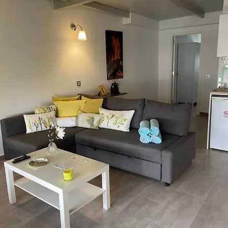 Casa Maida Lägenhet