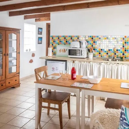 Lägenhet Casa Maida