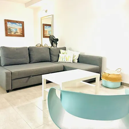 Casa Maida Lägenhet *