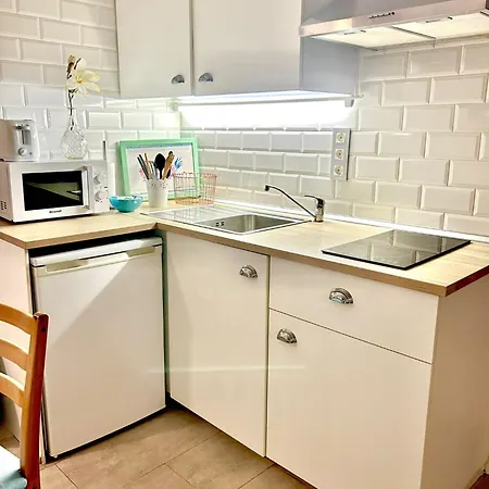 Casa Maida Lägenhet *