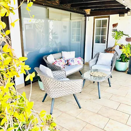 Casa Maida Lejlighed *
