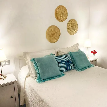 Casa Maida Lägenhet *