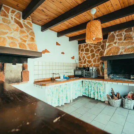 Casa Maida Lägenhet *