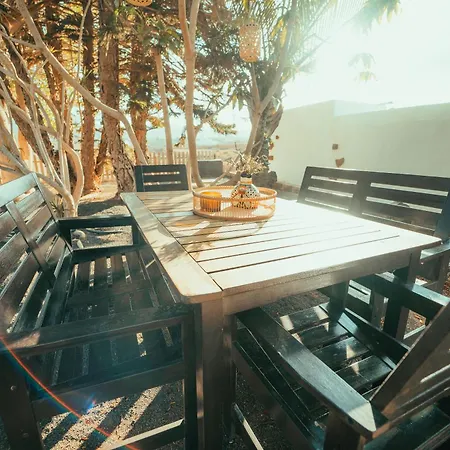 Casa Maida Lägenhet *