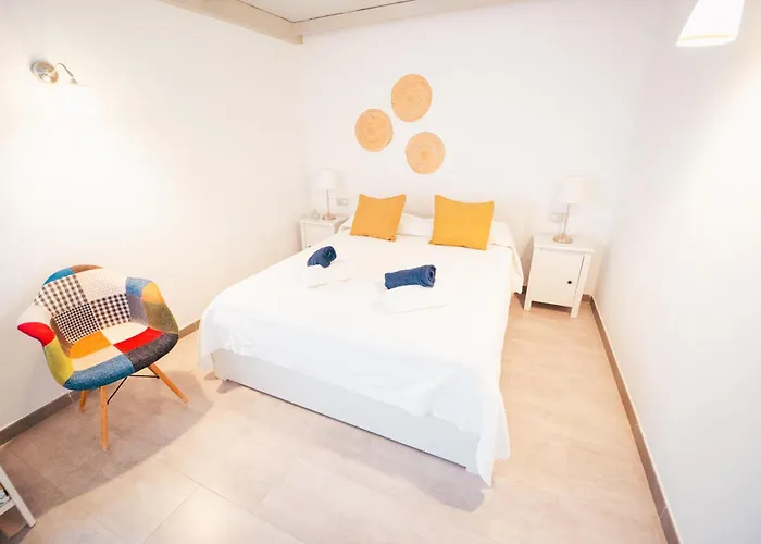 Apartament Casa Maida Tetir