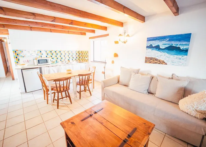 Casa Maida * Tetir