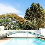 Апартаменты Casa Maida