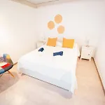 Апартаменты Casa Maida Тетир