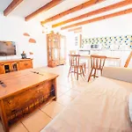 Апартаменты Casa Maida