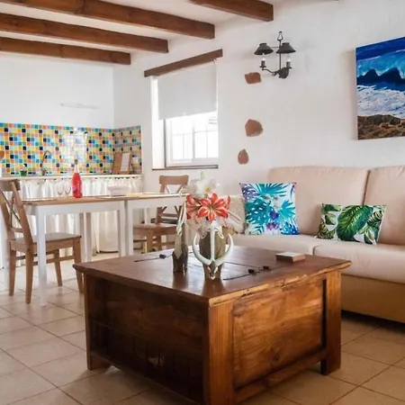 Casa Maida Tetir