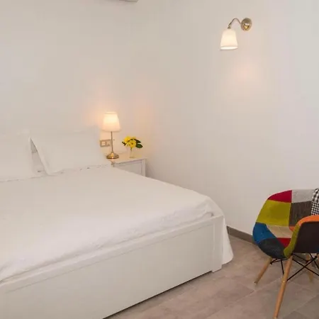 Casa Maida * Tetir