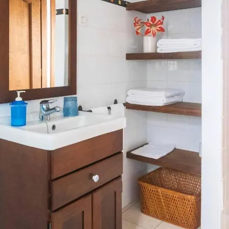 Apartman Casa Maida *
