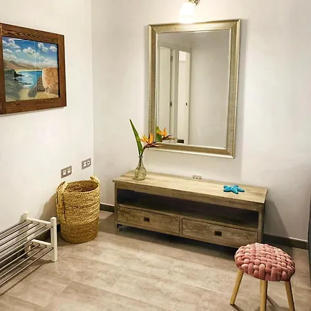 Casa Maida Tetir