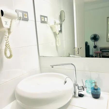 Casa Maida Appartement