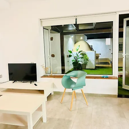 Casa Maida Appartement *