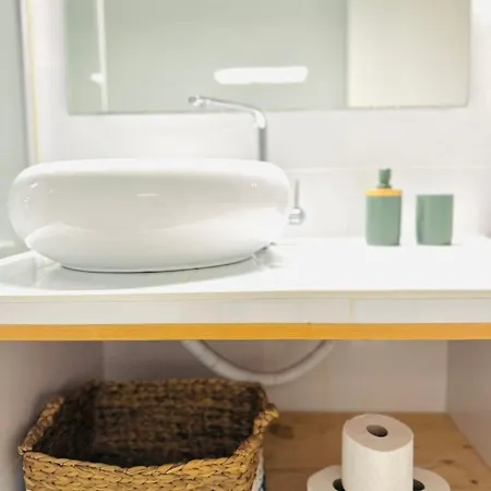 Appartement Casa Maida Tetir