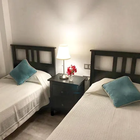 Casa Maida Appartement Tetir