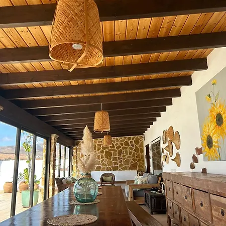 Casa Maida Appartement