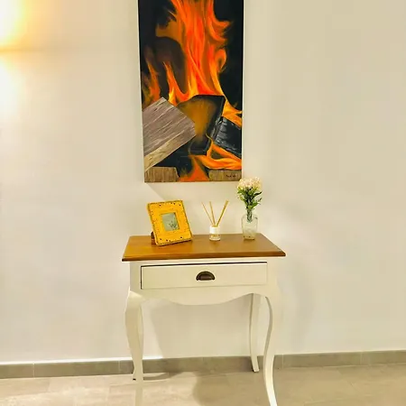 Casa Maida Appartement