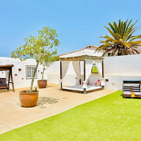 Appartement Casa Maida