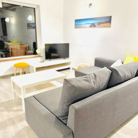 Casa Maida Appartement