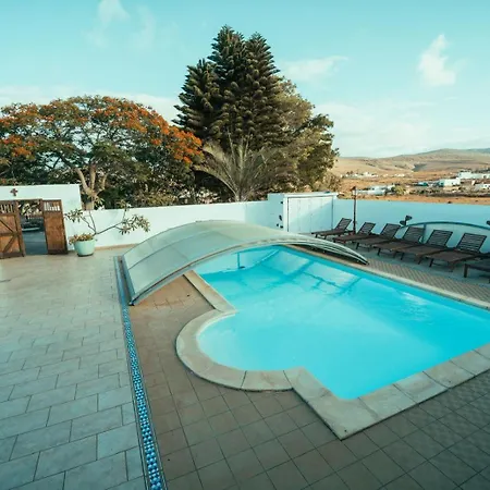 Appartement Casa Maida Tetir