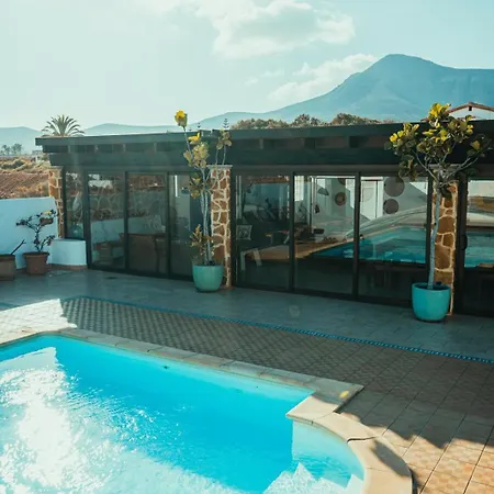 Appartement Casa Maida