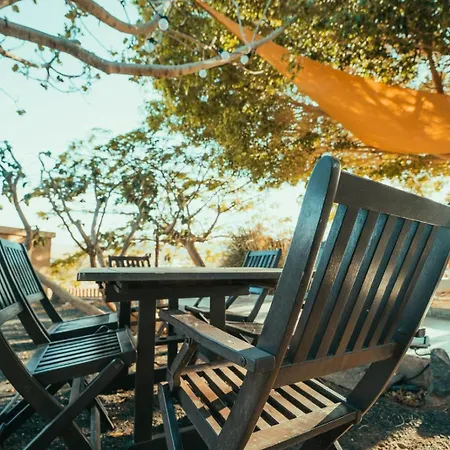 Appartement Casa Maida Tetir