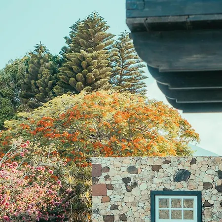 Appartement Casa Maida