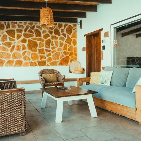 Appartement Casa Maida *