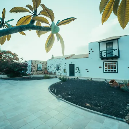 Casa Maida Appartement