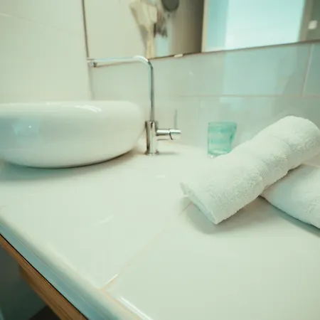 Appartement Casa Maida *