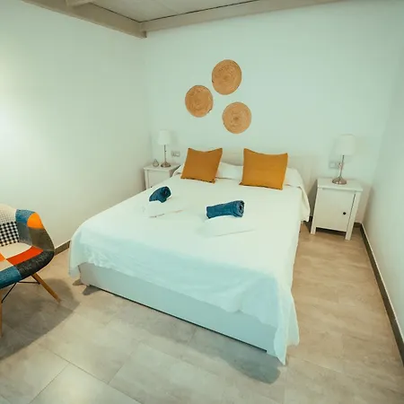 Casa Maida Tetir