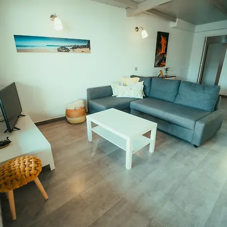 Casa Maida Appartement