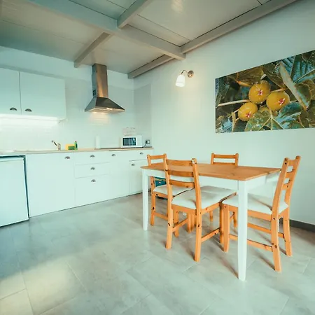 Casa Maida Appartement *