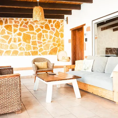 아파트 Casa Maida *