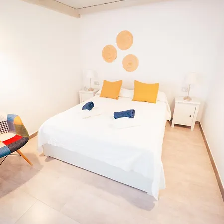 Appartement Casa Maida Tetir