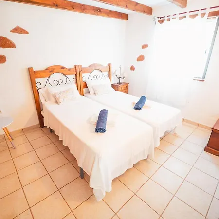 Casa Maida Appartement