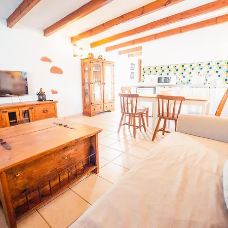 Appartement Casa Maida