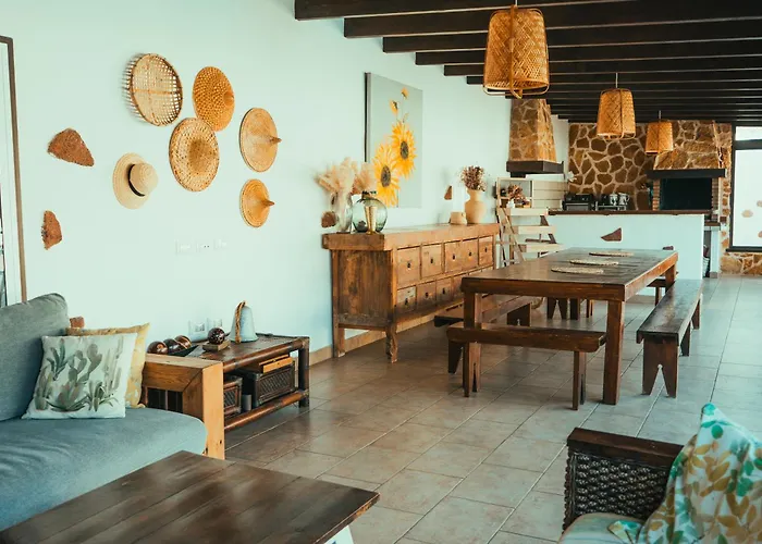 Casa Maida Tetir