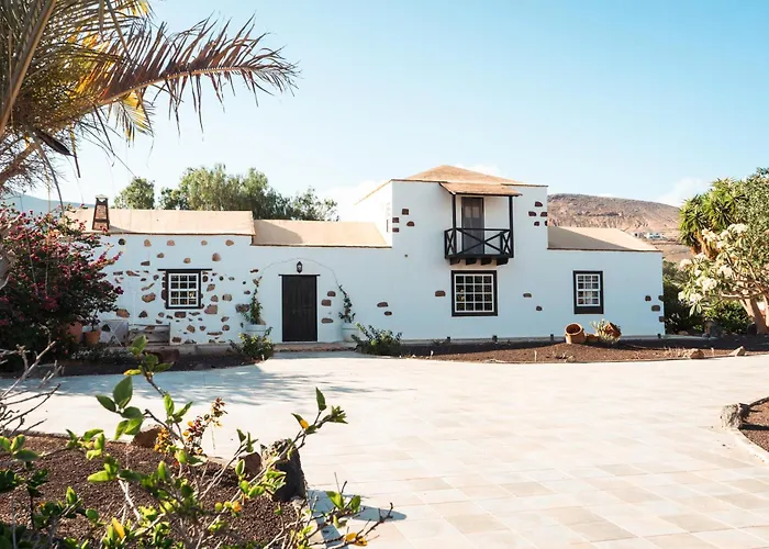 Casa Maida Lejlighed Tetir