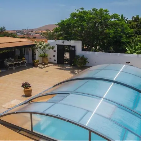 Apartman Casa Maida Tetir