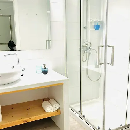 Casa Maida Apartman Tetir