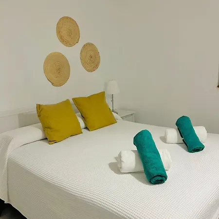 Casa Maida Apartman Tetir