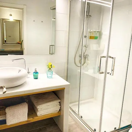 Apartman Casa Maida *